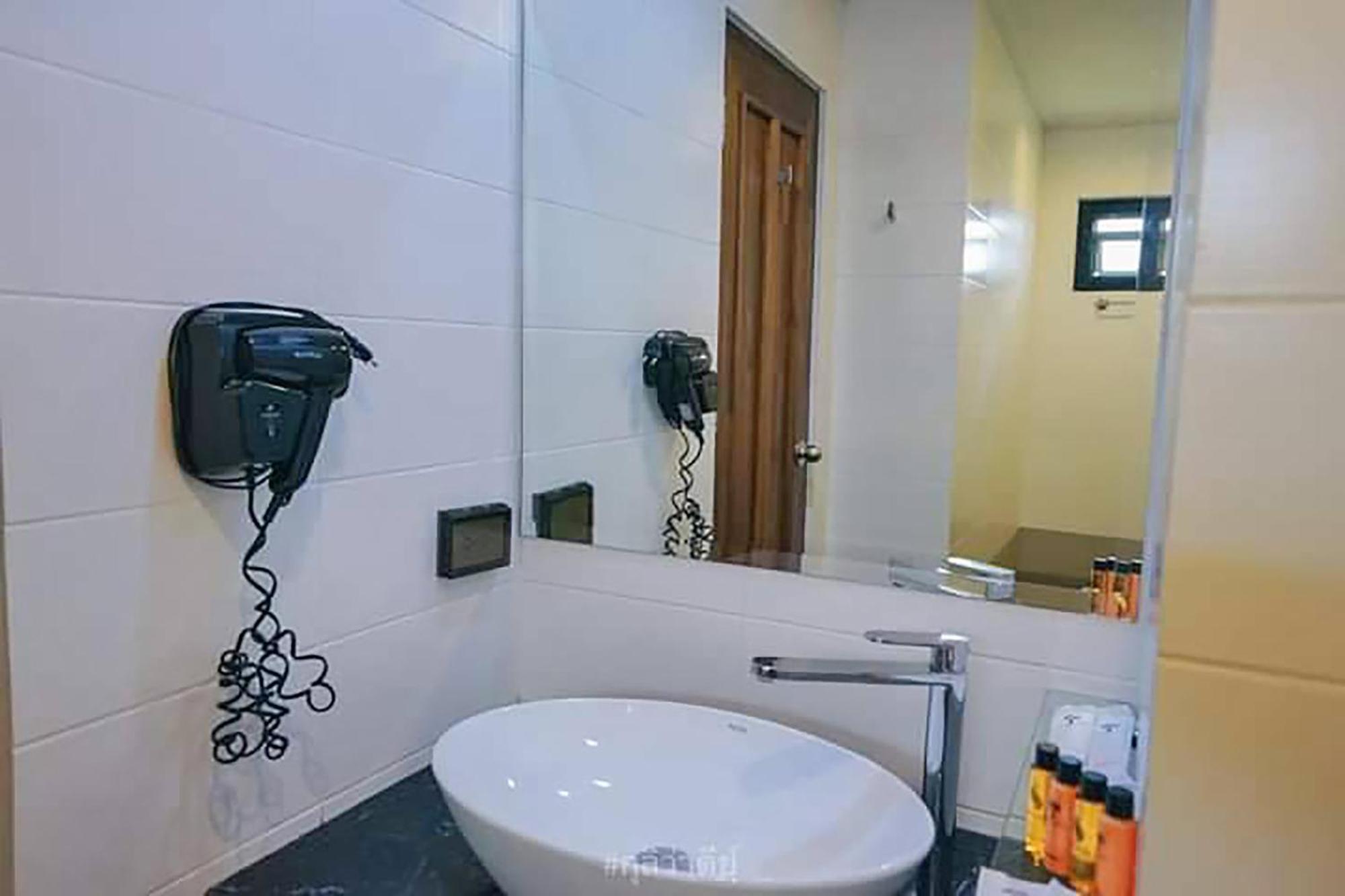 נה ג'ומטיין Olive Tree Hotel Pattaya חדר תמונה