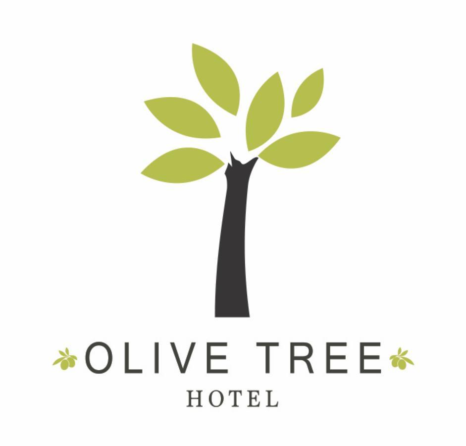 נה ג'ומטיין Olive Tree Hotel Pattaya מראה חיצוני תמונה